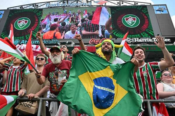 Fluminense se transformaría en sociedad anónima - Fútbol - ABC Color