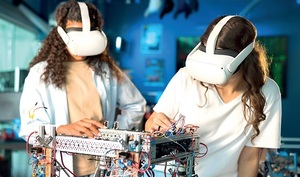 Inteligencia artificial y su impacto en el futuro del trabajo
