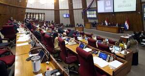 Diario HOY | Mafia de pagarés: aprueba iniciativa que protege a víctimas de embargos abusivos