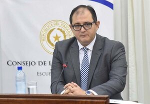 Abogado del cartismo dice que subir penas para conductores ebrios no tendrá efectos reales
