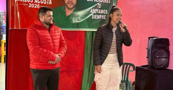 En un golpe a Noguera, Carlos Acosta se va con Giani Ramírez y empieza a definirse la campaña en Ñemby