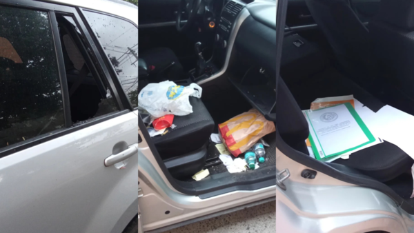 Inseguridad afecta a Chaqueñito y remata contra la Policía: "O para qué se les dio patrullera"