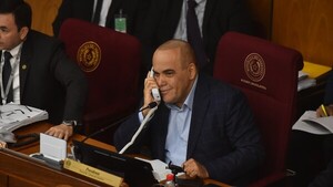 Senado aprueba, con modificaciones, reforma del transporte público