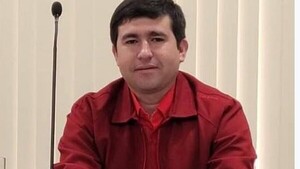 Concejal de Oviedo y su paralelismo con Rivas: No supo demostrar quiénes fueron sus compañeros de promoción