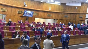 Desidia: Diputados vuelve a postergar ley de Protección de Datos Personales