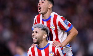Paraguay quiere hacer historia ante Perú tras sellar su regreso al Mundial - OviedoPress