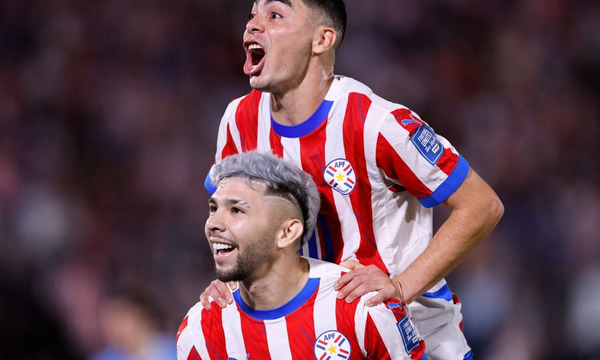 Paraguay quiere hacer historia ante Perú tras sellar su regreso al Mundial - OviedoPress