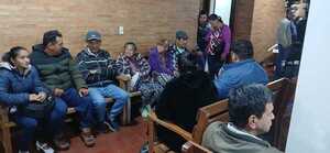 43 parejas se casarán el viernes 19 en Santa Lucía