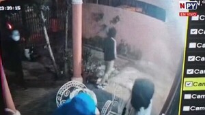 Frustran golpe de peligrosa banda armada en San Lorenzo