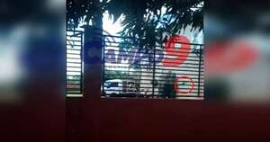 Diario HOY | Intento de feminicidio acaba a los tiros en Campo 9: agresor resultó herido