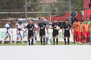 Listas las autoridades para la fecha de adelanto