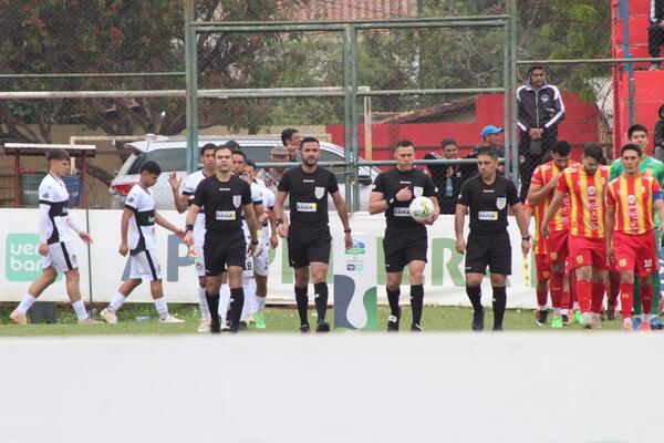 Listas las autoridades para la fecha de adelanto