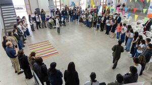 Niños y adolescentes piden protección ante violencia y educación de calidad
