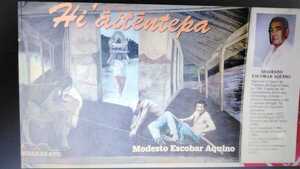 Che aguyje ndéve Modesto Escobar - El Trueno