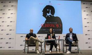 Renacer Albirrojo: el documental de la histórica clasificación