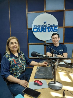El deporte impulsa la economía y deja un legado al Paraguay - Portal Digital Cáritas Universidad Católica