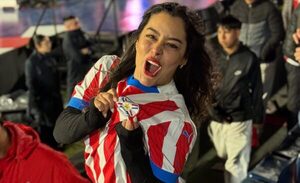 La relacionan con “el fútbol y Paraguay”, expresó Riquelme - Portal Digital Cáritas Universidad Católica