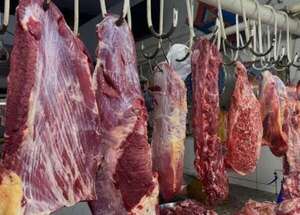 Buscan poner freno a suba de precios de la carne en Pedro Juan Caballero - Nacionales - ABC Color