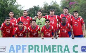 Programa de la fecha 17 de la Primera C - Fútbol de Ascenso de Paraguay - ABC Color