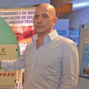 Líder en tratamiento de efluentes - Día de la Industria Nacional 2025 - ABC Color