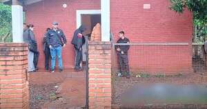 Diario HOY | Discusión acabó con un hombre apuñalado en Cambyretá