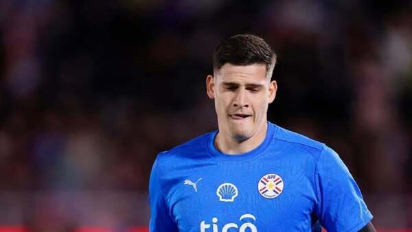 El último onceno de la Albirroja: Gill de titular