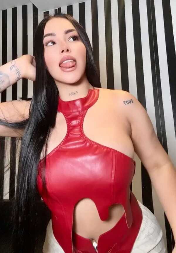 Popular / Lorena Lermenww: "Si vas a ser una pu** por lo menos tenés que ser radiante"