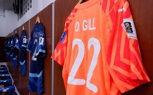 Versus / ¡El once confirmado de la Albirroja en busca de la primera victoria en Lima!