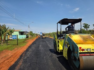 Ruta de la Banana avanza en Caaguazú y promete mejorar la conexión regional - ADN Digital