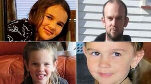Popular / ¿Cómo logró esconderse 4 años en el bosque el neozelandés fugado con sus 3 hijos?