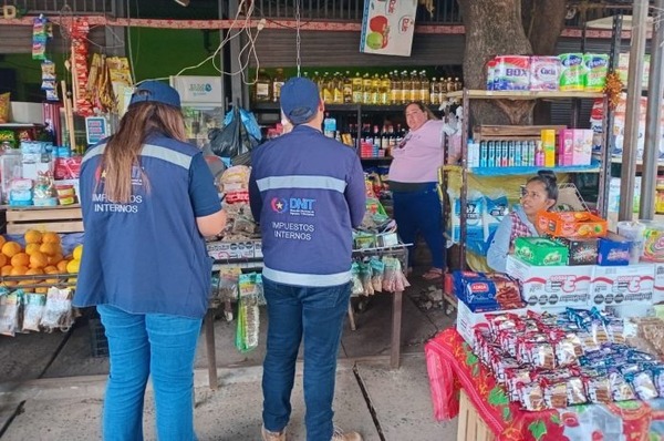 DNIT realiza controles para garantizar cumplimiento de leyes tributarias - ADN Digital