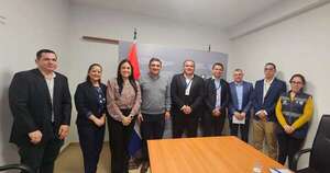 La Nación / Inicia auditoría boliviana para habilitar exportación de tripas saladas