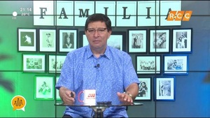 Video: Criar hijos sola es un gran desafío… pero no imposible | Hablando Sinceramente en Familia