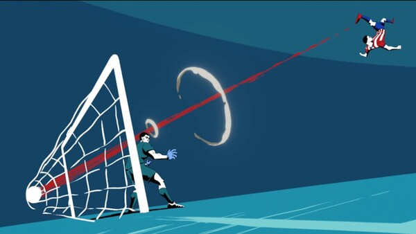 Paraguay vuelve al Mundial: "La Selección a la que todos temen"