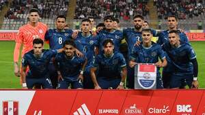 La mejor defensa albirroja en la historia de las Eliminatorias