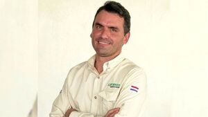 Paulo Reis: “La tendencia es retener vientres y que los precios se mantengan firmes durante el 2026”