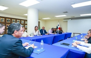 Panamá avanza en su proceso de equivalencia sanitaria para exportar carne a EE. UU.