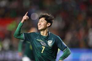 Eliminatorias Sudamericanas: Alto triunfo de Bolivia sobre Brasil y repechaje - Fútbol Internacional - ABC Color