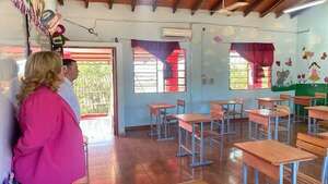 Nuevo aplazo masivo de docentes: ni el 50% de postulantes ingresó a Institutos de Formación - Nacionales - ABC Color