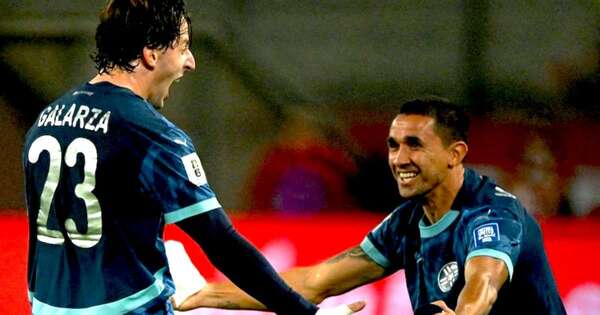 La Nación / ¡Histórico y un gran cierre!