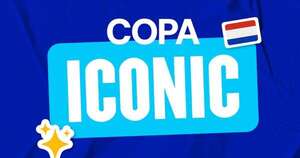 La Nación / Tigo ya te quiere llevar a la Copa