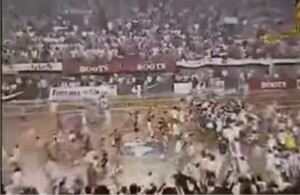 Desde mañana en el Sol se juegan las finales de la Copa de Oro de salón - La Tribuna
