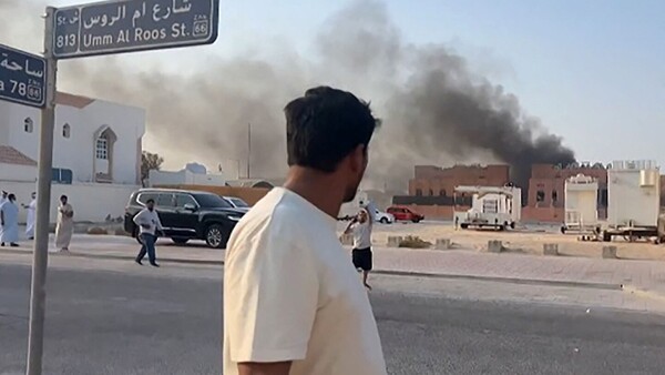 Bombardeo israelí a Hamás en Catar desata ola de críticas a nivel mundial