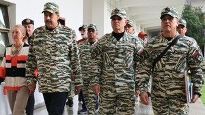 Venezuela denuncia campaña para justificar “agresión militar” de EEUU