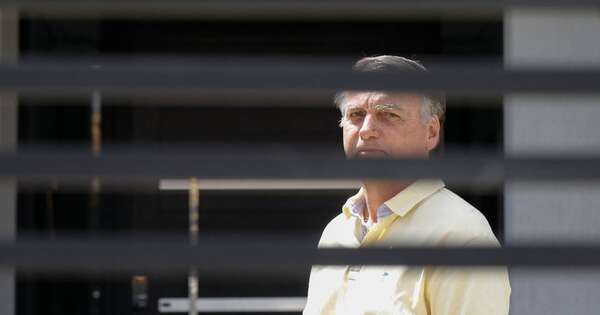 Diario HOY | Supremo brasileño deja a Bolsonaro cerca de una condena por golpismo