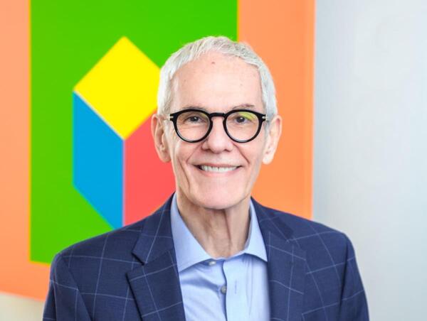José Daniel Nasta, homenajeado por la Bienal de Curitiba