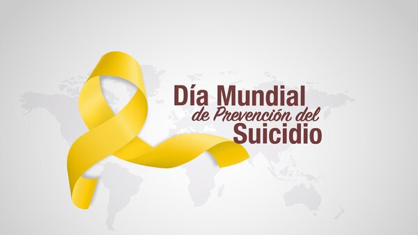 Una mirada global al suicidio: qué es, cómo se previene y por qué conmemoramos el 10 de septiembre