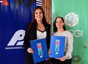 Primer bono sostenible privado en Paraguay es una apuesta por el crecimiento verde y responsable de Financiera Paraguayo Japonesa y GGGI - Negocios - ABC Color