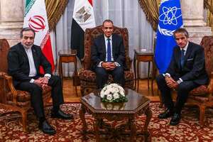 OIEA podrá inspeccionar todas las instalaciones nucleares en Irán, también las atacadas - Mundo - ABC Color
