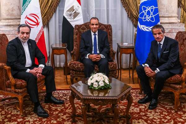 OIEA podrá inspeccionar todas las instalaciones nucleares en Irán, también las atacadas - Mundo - ABC Color